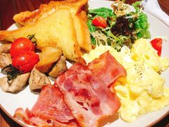 -VESH COFFEE(定西路店)