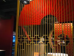-京韵胡同·酱香羊蝎子火锅涮肉(长寿路店)