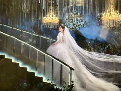 点击看大图 -金夫人婚纱摄影(华南店)