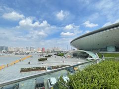 -世博源公馆·本帮融合菜·主题包厢·江景餐厅