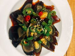 -热度餐厅(老佛爷店)