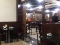 大堂-来顺成饭庄