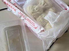 -庆丰包子铺(临河里店)