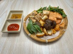 -泰越越(古盛路店)