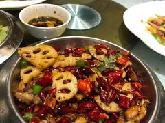 -申宴酒楼(王子百货店)