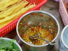 酸豆角-正宗阳山牛杂(东城店)