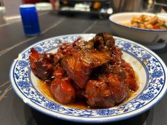 -回家吃饭·地道南昌菜(建德观总店)