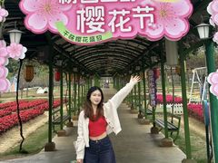 -盈香心动乐园