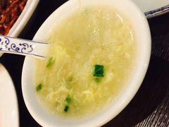 吕氏疙瘩汤(北京朝阳区店)-吕氏疙瘩汤·私家菜馆(慈云寺店)