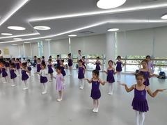 -小荧星艺校(浦东中环分校)