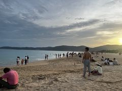 -亚龙湾海底世界