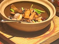 -瑶王府·广西菜(金阳路店)