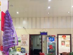 大堂-延成苑韩式烤肉店(长春道店)