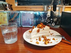 -Be Lived Cafe比例咖啡(摩天轮店)