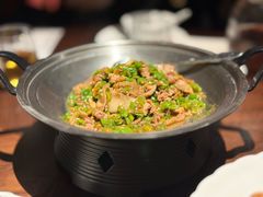 -许爷家·生态湖鲜(徐汇日月光店)