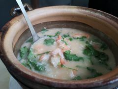 -品记潮汕砂锅粥(湖东路店)