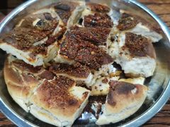 烤油馍-虎卫烤肉(东关南街店)