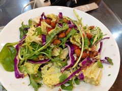 -老北京炸酱面大王.铜锅涮肉(朝阳门店)