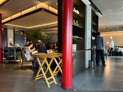 -四季民福烤鸭店(外滩外白渡桥店)