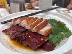 -麒麟中餐厅·经典粤菜·地道菜式老字号(广州长隆酒店)