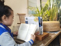 -云里小坐·小院里·团建·宴请·下午茶(三圣乡店)