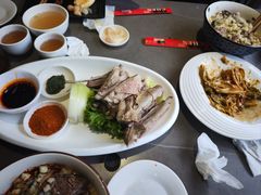 -陈熹公民族美食文化餐厅(中华广场店)