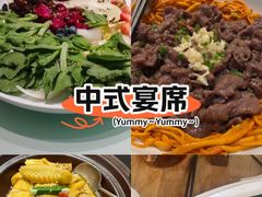 -客汀家宴·客家烟火 四季食材(集美店)