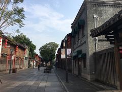-福州长乐国际机场