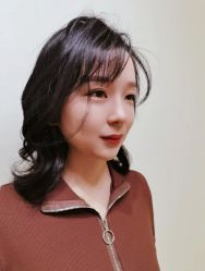 -逸丝风尚专注烫染