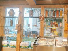 -蒙艾里民族传统菜蒙餐