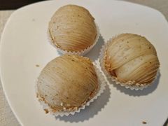 -狮王府淮扬菜(玄武湖金茂览秀城店)