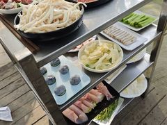 -凤来栖·净庭院·火锅(欧尚店)