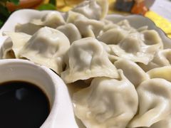 -天天向上素食餐厅(五台山店)