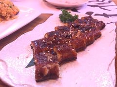 -栖川山葵家·寿喜锅·日式料理(龙湖北城天街商场店)