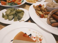 -巴伐利亚啤酒坊(意式风情街店)