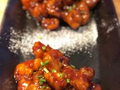 -金牌外婆家(苏州中心店)