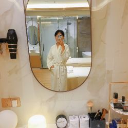 -香港倾城国际·美容美体中心