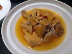 -富淳饭店(陆家嘴保利广场店)