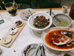 -望湘园·湖南菜(我格广场店)