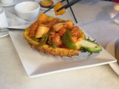 -衡山汇·高级粤菜(霄云路店)