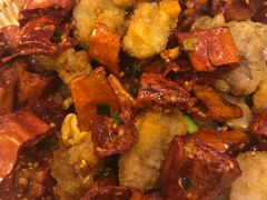 -兔爸私家小厨(新北万达店)