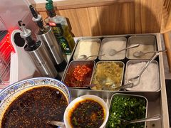 -嘉州北味春老烧麦·面食(叮咚街店)