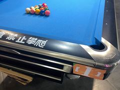 -大鲁阁保龄球(苏州园区店)