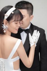 -巴黎经典婚纱摄影PARISSIC