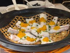 -顺峰顺水顺德菜(第一百货店)
