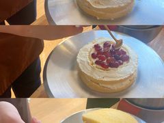 -鹿屿DIY烘焙·公司团建·生日会包场(广州东站店)