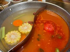 -手选潮汕鲜活牛肉火锅(二七广场店)