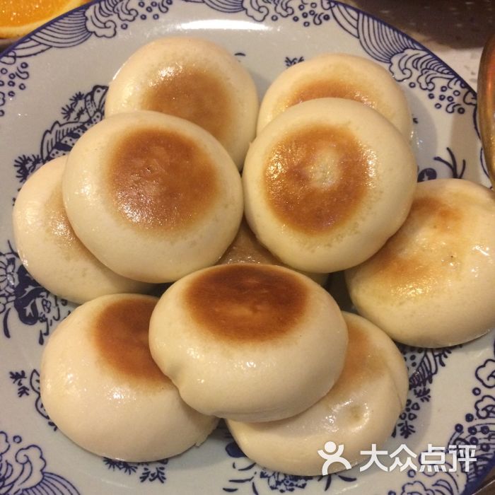 鼻祖老火锅(大上海广场店)鼻祖饼图片 - 第27张