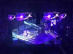 -宝能国际体育演艺中心