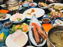 -海鼎荟海鲜姿造(泉州仟禧店)